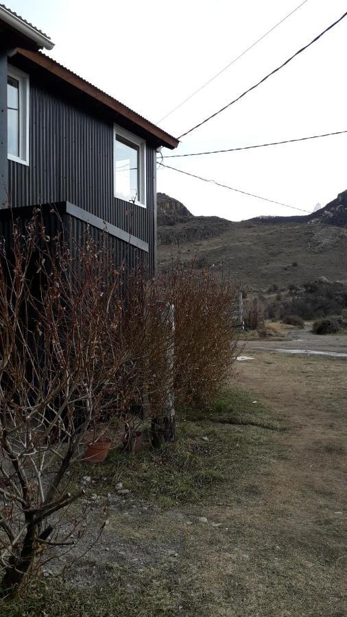 Los Coirones Aparts - El Chalten - Patagonia Eksteriør billede