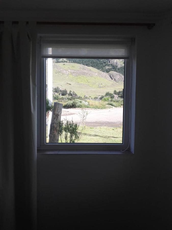 Los Coirones Aparts - El Chalten - Patagonia Eksteriør billede